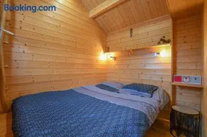 Le chalet pour la nuit - Image 3