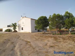 Casa Rural Casa Máxima - Image 5