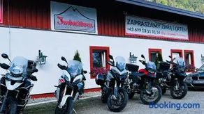 Imbachhorn Pension In Den Alpen - Image 2