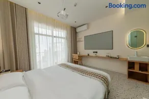 Weizhou Island Sunny Xixia Seaside Boutique Inn - Image 5