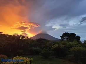 Hostel Santa Cruz Ometepe - Image 3