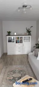Jaukūs, erdvūs, šilti apartamentai - Image 1
