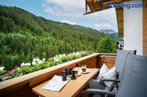 Ferienwohnungen Luxner - Image 1