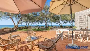 Luxury Villa Maestrale- San Giovanni di Sinis - Image 1