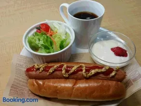 Hotel Sindbad Hirosaki-Adult Only - Image 4