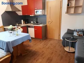 Ferienwohnung Sarah - Image 5