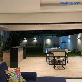 Casa de Verano de 2 habitaciones - Mima Roga 3 - Image 4