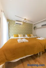 ORIENS SHIBUYA Stylish Apt - Steps to Scramble crossing - Foodie hub Ebisu & Daikanyama - Image 2