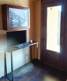 Acogedor apartamento en Font Romeu-Via I - Image 4