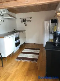 Gårdshus på Kilagårds Gröna - Image 4