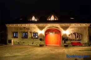 Rezidence U Kapličky - stylové ubytování & privátní wellness - Adults Only - Image 2