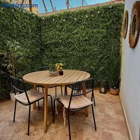 Málaga Chic Retreat & Terrace - Image 1