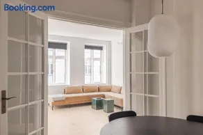 Perfect Apartments in Superb Location by Strøget, the Metro & Attractions - Image 4