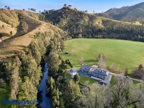 Hunter Valley Estate on 200 Acres with Private River and Pool - Image 2