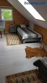 Turystyczny apartament na poddaszu - Image 2