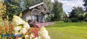 Brīvdienu māja ar Saunu - Image 3