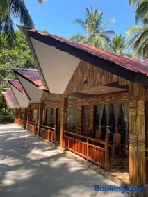 Jungle Beach Resort - Image 2