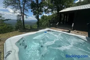 Black Bear Ridge - Games, Hot Tub, Deck with Views - Image 1