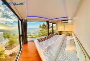 Khu sinh thái Ecolodge Kê Nênh Điện Biên - Image 4