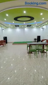MariGold Resort Tajpur - Image 1