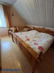 Wohnen bei Angelika für Geschäftsreisende und Monteure im Dachgeschoss - Image 3