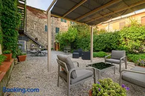 Il Chiostro Appartamenti & Suites - Image 3
