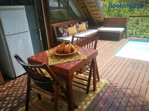Kruger River Villas- Treetop Loft - Image 2