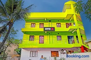 Hotel O Khushi Guest House - Image 1