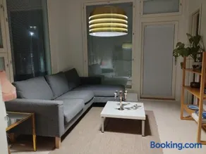 Sofia's House With Nordic Art Design - Image 3