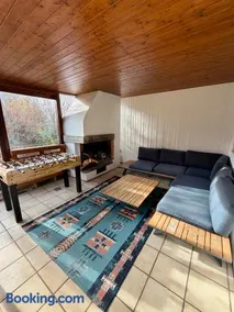 Geräumiges Apartment No 3 in Fulda - Image 3