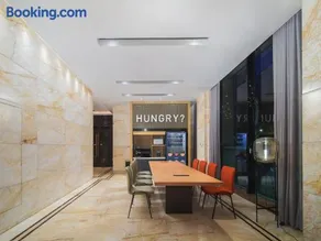Park Inn by Radisson Wenzhou Longwan International Airport Wanda Plaza - Image 3