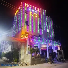 Hotel K D - Image 2