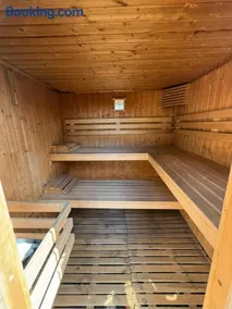 Chalet d hiver - Image 5