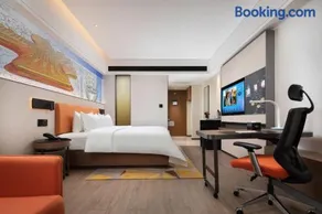 海口海甸岛希尔顿欢朋酒店Hampton by Hilton Haikou Haidian Island - Image 3