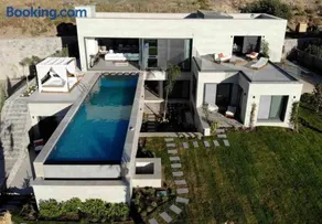 Vistaport A - Luxury Villa with Private Pool and Sea View - Image 3