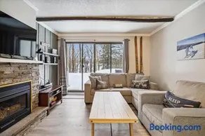 Gemütliche Wohnung mit Kamin und Shuttle zum Pisten / Skihaus - Image 1