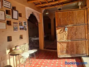 Oasis de Tiout - Image 2