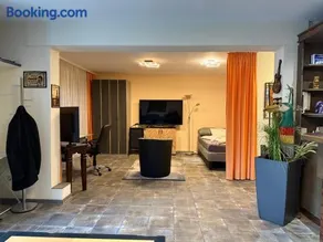 Appartement House Dortmund Lounge Appartement - Image 1