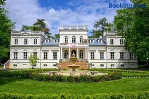 Pałac Chojnata - Image 4
