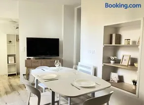 Appartement de Charme au cœur de Montendre - Image 2