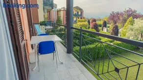 Sarno Apartments Tintoretto - Image 3