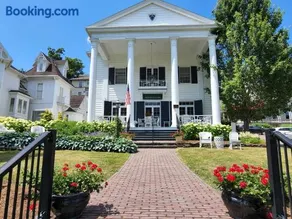 Chautauqua Women's Club - Image 1