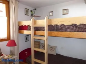Chaleureux 4 pièces pour 6 personnes à Méribel, animaux acceptés - FR-1-411-18 - Image 3