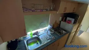 Mobil-Home en pleine campagne avec piscine - Image 2