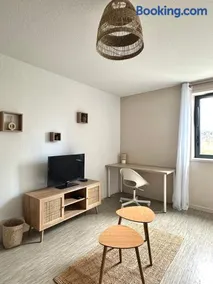 Le Cocon Griffon - parking, fibre, proche Toulouse - Image 3