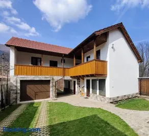 Casa de Vacanță Zabpatak Vendégház - Image 2