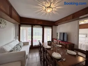 Appartement 4 personnes à Montgenèvre avec parking privatif - FR-1-330D-152 - Image 2