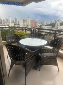 Edifício palácio real para a cop 30 somente neste período 5 mil a diária - Image 5