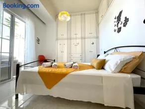 Roumatsali home - Hidden 2BR historical gem - Image 4