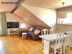 Penthouse Konditorn in Central Mora, MoraTomten - Image 1
